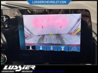 Chevrolet CORVETTE STINGRAY CABRIOLET  2025 à Saint-Hyacinthe, Québec - 15 - w320h240px