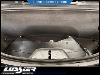 Chevrolet CORVETTE STINGRAY CABRIOLET  2025 à Saint-Hyacinthe, Québec - 6 - w320h240px