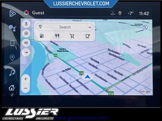 Chevrolet CORVETTE STINGRAY CABRIOLET  2025 à Saint-Hyacinthe, Québec - 16 - w320h240px