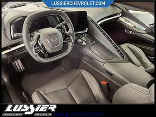 Chevrolet CORVETTE STINGRAY CABRIOLET  2025 à Saint-Hyacinthe, Québec - 9 - w320h240px