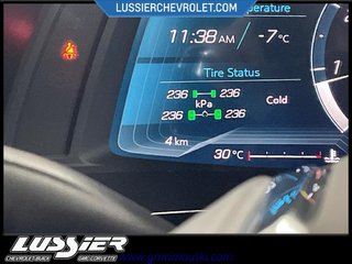 Chevrolet CORVETTE STINGRAY CABRIOLET  2025 à Saint-Hyacinthe, Québec - 12 - w320h240px