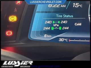 Chevrolet CORVETTE STINGRAY CABRIOLET  2025 à Saint-Hyacinthe, Québec - 12 - w320h240px