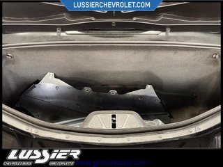 Chevrolet CORVETTE STINGRAY CABRIOLET  2025 à Saint-Hyacinthe, Québec - 6 - w320h240px