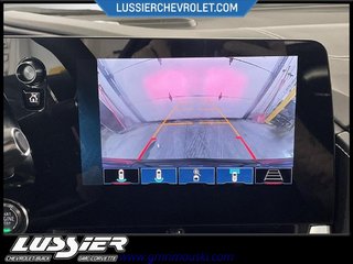 Chevrolet CORVETTE STINGRAY CABRIOLET  2025 à Saint-Hyacinthe, Québec - 15 - w320h240px