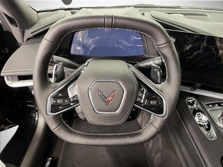 Chevrolet Corvette  2025 à Saint-Hyacinthe, Québec - 11 - w320h240px