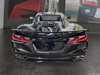 Chevrolet Corvette  2025 à Saint-Hyacinthe, Québec - 3 - w320h240px