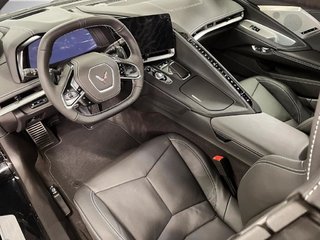 Chevrolet Corvette  2025 à Saint-Hyacinthe, Québec - 9 - w320h240px