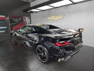 Chevrolet Corvette  2025 à Saint-Hyacinthe, Québec - 4 - w320h240px