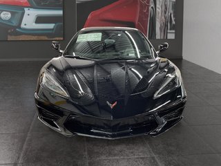 Chevrolet Corvette  2025 à Saint-Hyacinthe, Québec - 2 - w320h240px