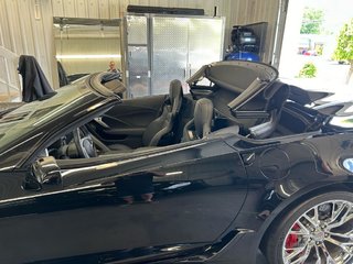 Chevrolet Corvette  2016 à Saint-Hyacinthe, Québec - 4 - w320h240px