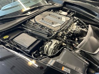 Chevrolet Corvette  2016 à Saint-Hyacinthe, Québec - 15 - w320h240px