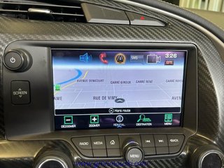 Chevrolet CORVETTE  2016 à Saint-Hyacinthe, Québec - 10 - w320h240px