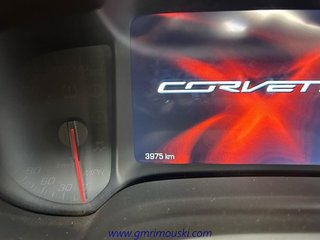Chevrolet CORVETTE  2016 à Saint-Hyacinthe, Québec - 6 - w320h240px