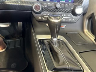 Chevrolet Corvette  2016 à Saint-Hyacinthe, Québec - 12 - w320h240px