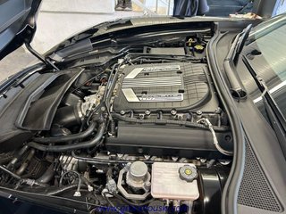 Chevrolet CORVETTE  2016 à Saint-Hyacinthe, Québec - 2 - w320h240px