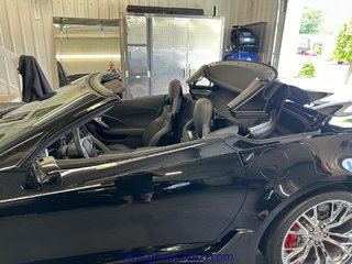 Chevrolet CORVETTE  2016 à Saint-Hyacinthe, Québec - 4 - w320h240px
