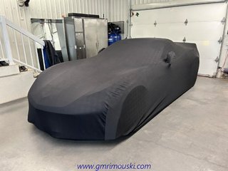 Chevrolet CORVETTE  2016 à Saint-Hyacinthe, Québec - 3 - w320h240px