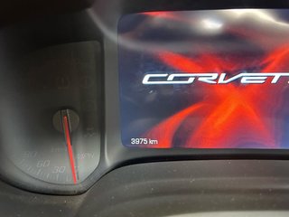 Chevrolet Corvette  2016 à Saint-Hyacinthe, Québec - 6 - w320h240px