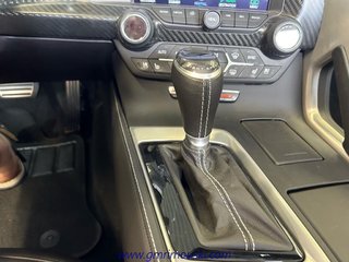 Chevrolet CORVETTE  2016 à Saint-Hyacinthe, Québec - 12 - w320h240px