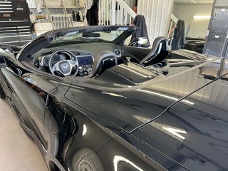 Chevrolet Corvette  2016 à Saint-Hyacinthe, Québec - 11 - w320h240px