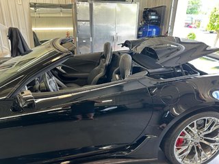 Chevrolet Corvette  2016 à Saint-Hyacinthe, Québec - 13 - w320h240px