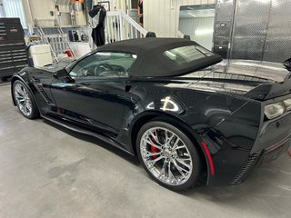 Chevrolet Corvette  2016 à Saint-Hyacinthe, Québec - 5 - w320h240px