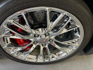 Chevrolet Corvette  2016 à Saint-Hyacinthe, Québec - 18 - w320h240px