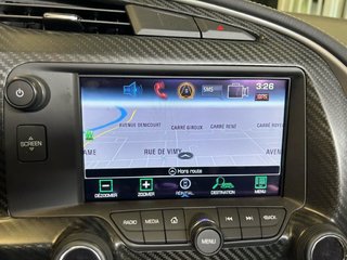 Chevrolet Corvette  2016 à Saint-Hyacinthe, Québec - 10 - w320h240px