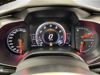 2017 Chevrolet Corvette in Saint-Hyacinthe, Quebec - 14 - w320h240px