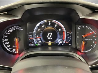 2017 Chevrolet Corvette in Saint-Hyacinthe, Quebec - 15 - w320h240px