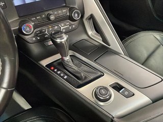 2017 Chevrolet Corvette in Saint-Hyacinthe, Quebec - 16 - w320h240px