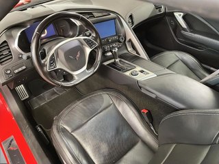 2017 Chevrolet Corvette in Saint-Hyacinthe, Quebec - 10 - w320h240px