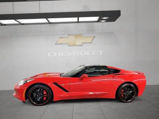 2017 Chevrolet Corvette in Saint-Hyacinthe, Quebec - 5 - w320h240px