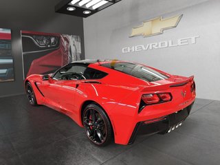 2017 Chevrolet Corvette in Saint-Hyacinthe, Quebec - 4 - w320h240px
