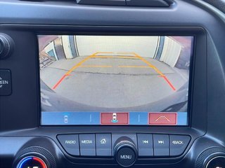 2017 Chevrolet Corvette in Saint-Hyacinthe, Quebec - 17 - w320h240px