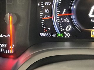 2017 Chevrolet Corvette in Saint-Hyacinthe, Quebec - 13 - w320h240px