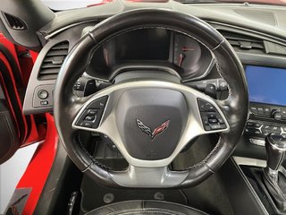 2017 Chevrolet Corvette in Saint-Hyacinthe, Quebec - 12 - w320h240px