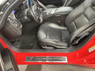 2017 Chevrolet Corvette in Saint-Hyacinthe, Quebec - 9 - w320h240px
