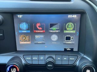 2017 Chevrolet Corvette in Saint-Hyacinthe, Quebec - 18 - w320h240px