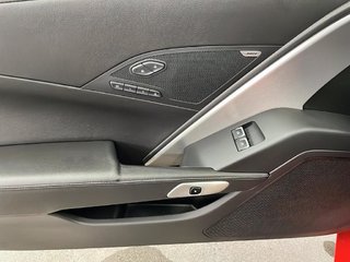 2017 Chevrolet Corvette in Saint-Hyacinthe, Quebec - 11 - w320h240px