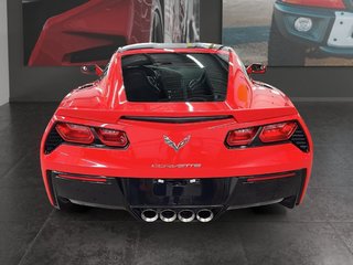 2017 Chevrolet Corvette in Saint-Hyacinthe, Quebec - 3 - w320h240px