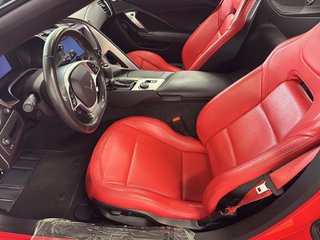 Chevrolet Corvette  2019 à Saint-Hyacinthe, Québec - 9 - w320h240px