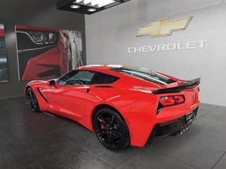 Chevrolet Corvette  2019 à Saint-Hyacinthe, Québec - 4 - w320h240px