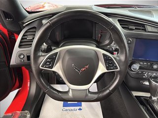 Chevrolet Corvette  2019 à Saint-Hyacinthe, Québec - 12 - w320h240px
