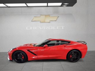 Chevrolet Corvette  2019 à Saint-Hyacinthe, Québec - 5 - w320h240px