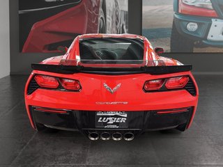 Chevrolet Corvette  2019 à Saint-Hyacinthe, Québec - 3 - w320h240px