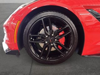 Chevrolet Corvette  2019 à Saint-Hyacinthe, Québec - 7 - w320h240px