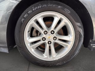 Chevrolet CRUZE LT + GARANTIE DISPONIBLE +  2018 à Saint-Hyacinthe, Québec - 7 - w320h240px
