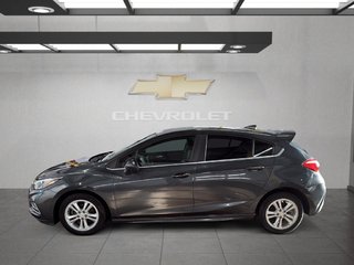 Chevrolet CRUZE LT + GARANTIE DISPONIBLE +  2018 à Saint-Hyacinthe, Québec - 5 - w320h240px