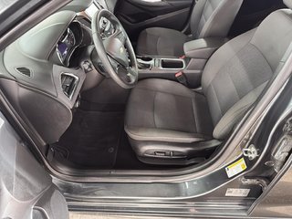 Chevrolet CRUZE LT + GARANTIE DISPONIBLE +  2018 à Saint-Hyacinthe, Québec - 9 - w320h240px